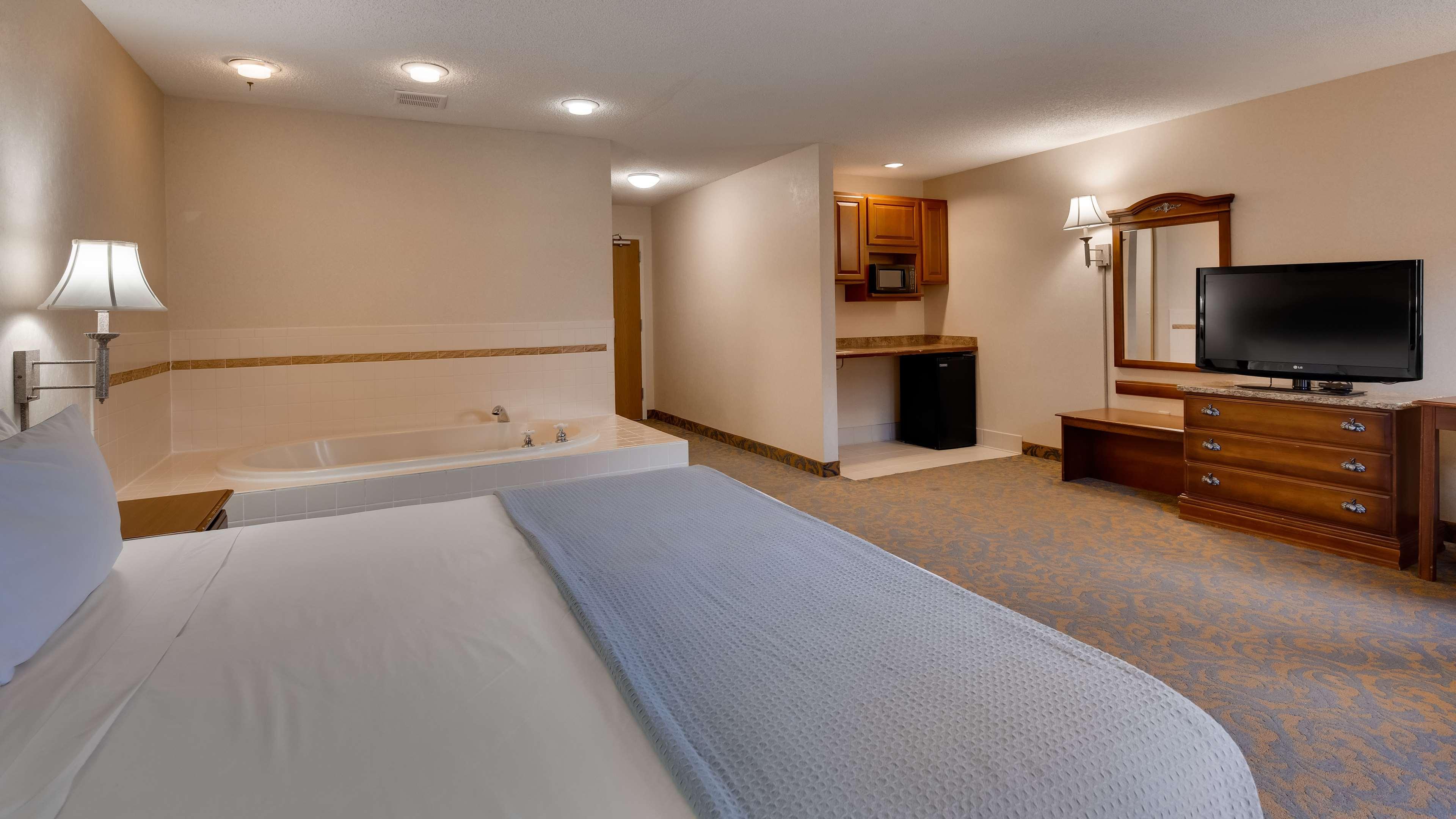 Surestay Plus Hotel By Best Western Cheyenne Extérieur photo