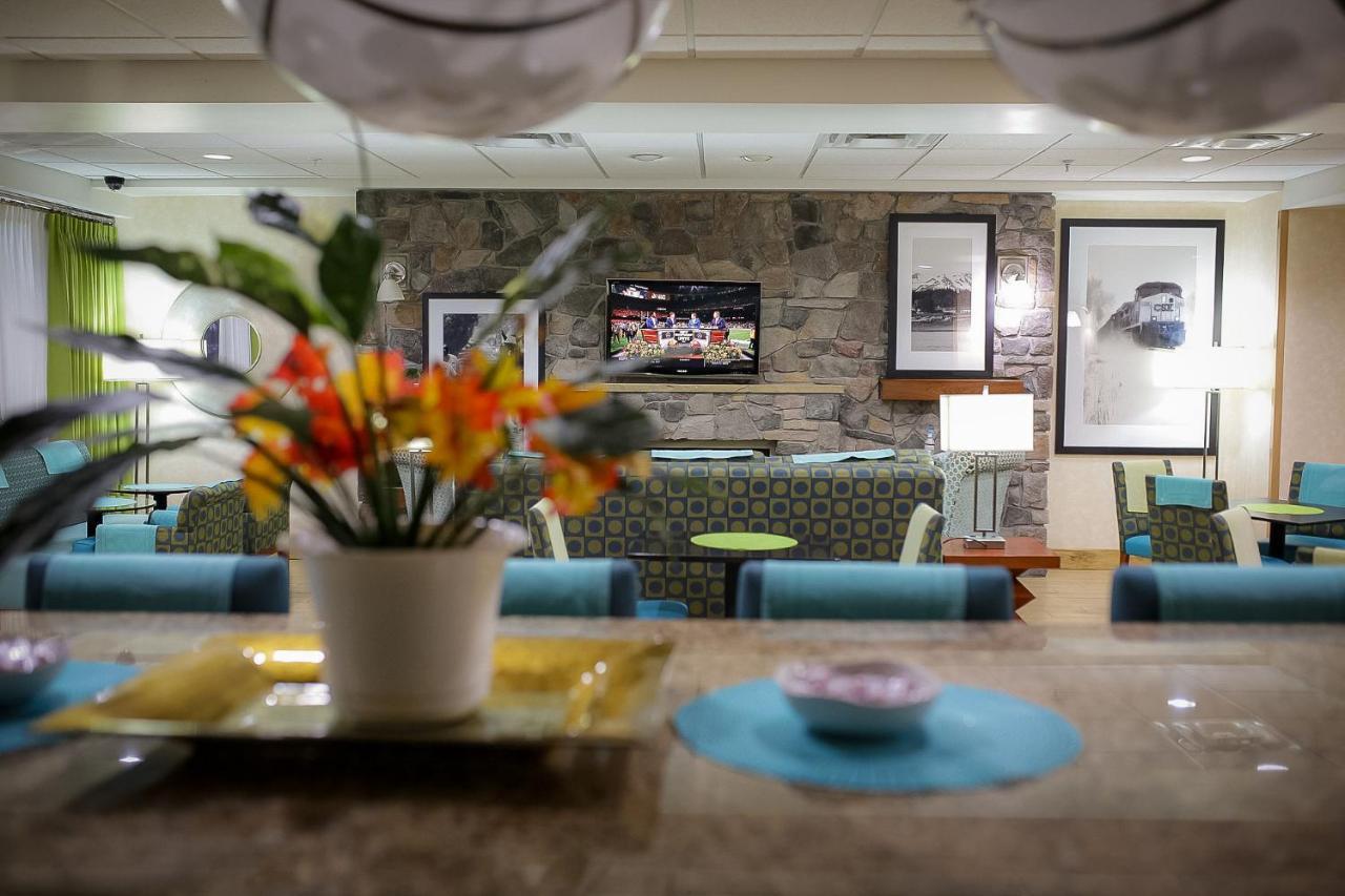 Surestay Plus Hotel By Best Western Cheyenne Extérieur photo